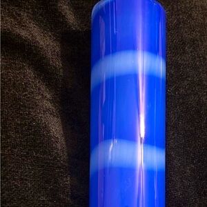 Beautiful Kosta Boda vase-NIB